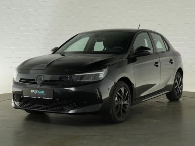 Opel Corsa GS-Line Grand Sport