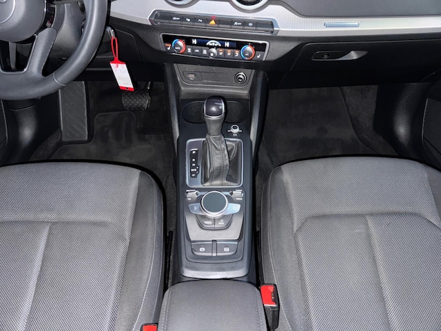 Audi Q2 35 TFSI S-Tronic