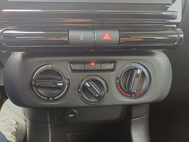 Citroën C3 PureTech You