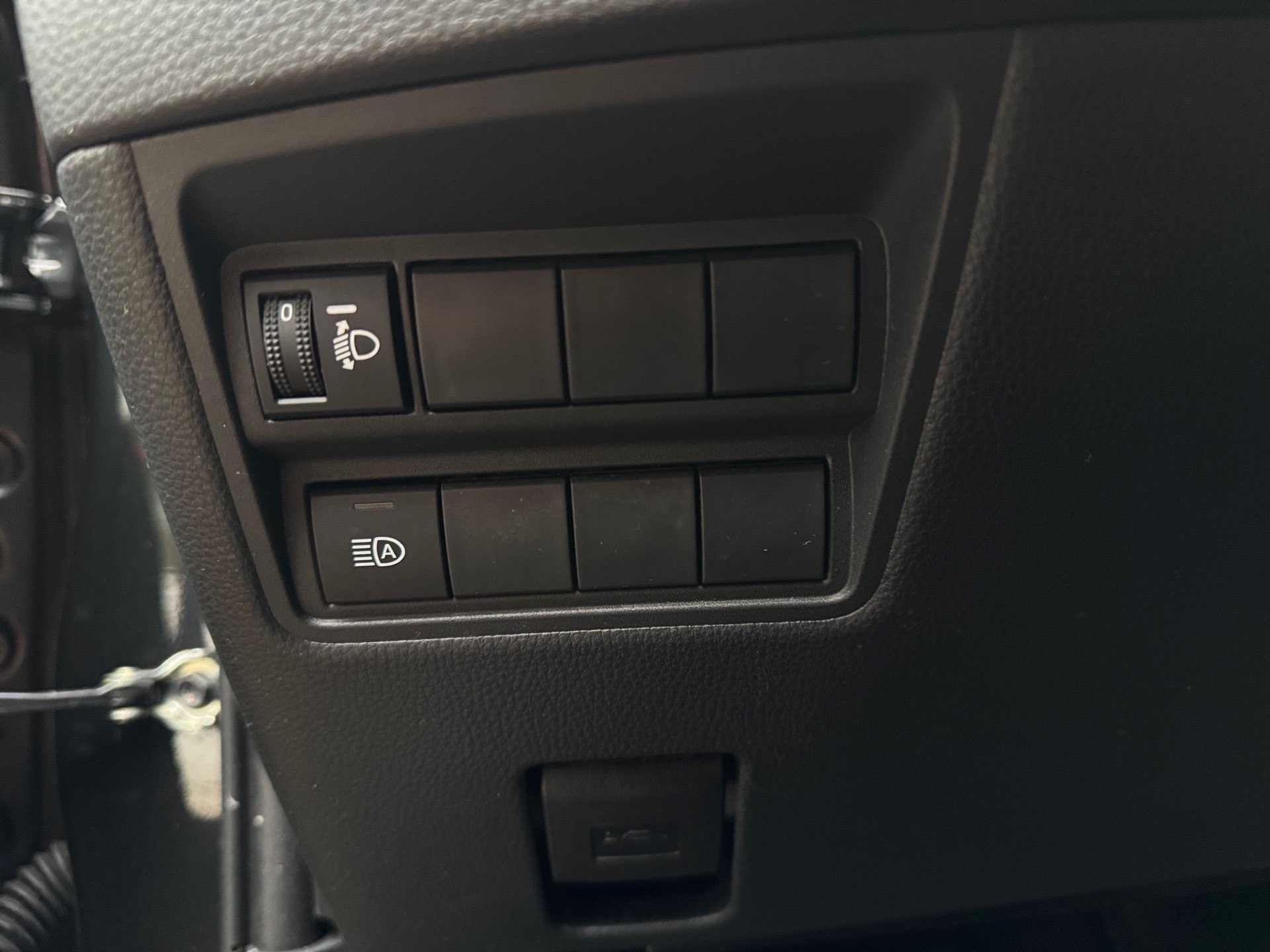 Toyota Yaris 5-deurs