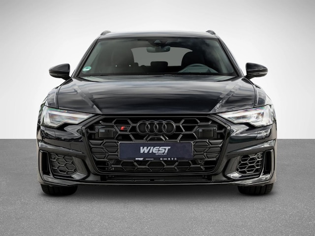 Audi S6 Avant Quattro