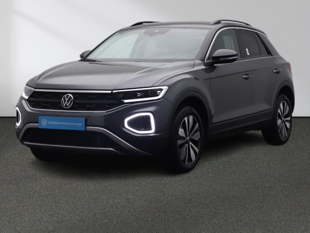 Volkswagen T-Roc 2.0 TDI DSG Life
