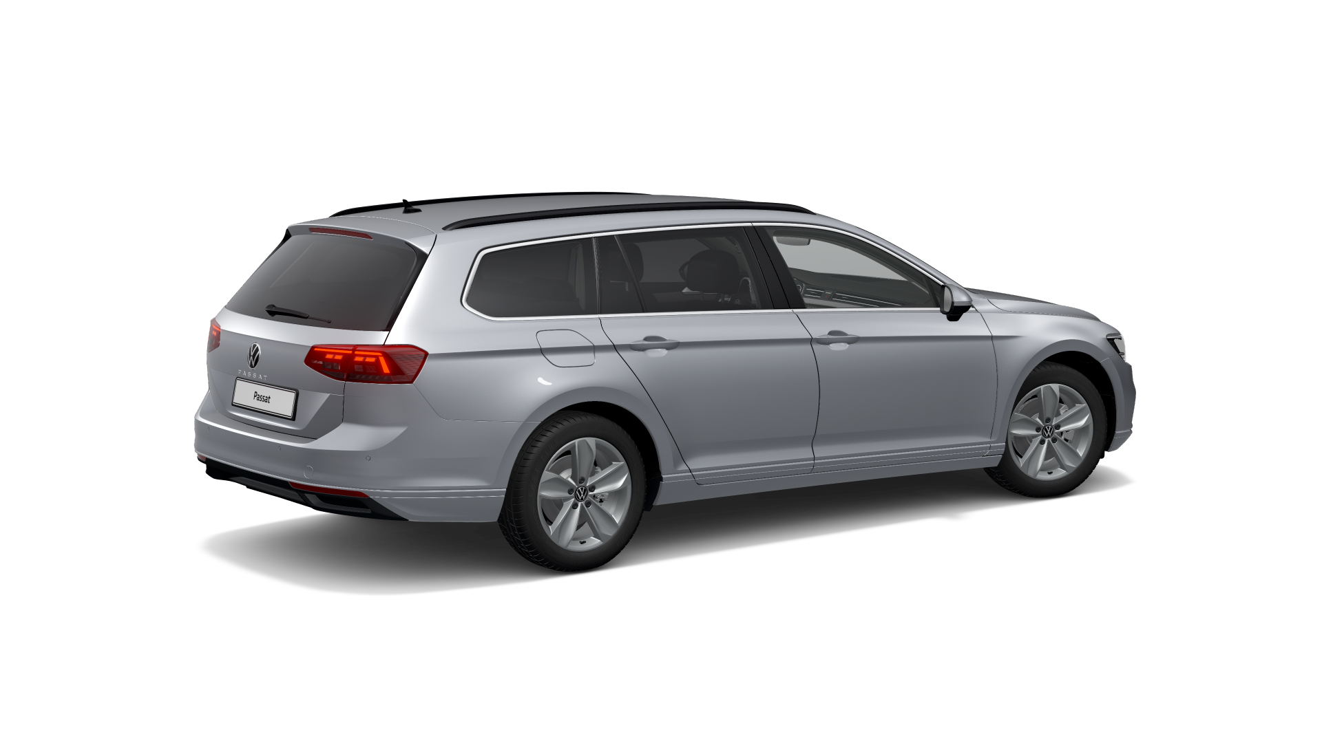 Volkswagen Passat 2.0 TDI DSG Variant