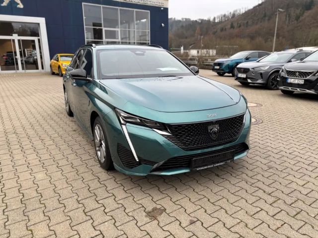 Peugeot 308 GT-Line HDi SW