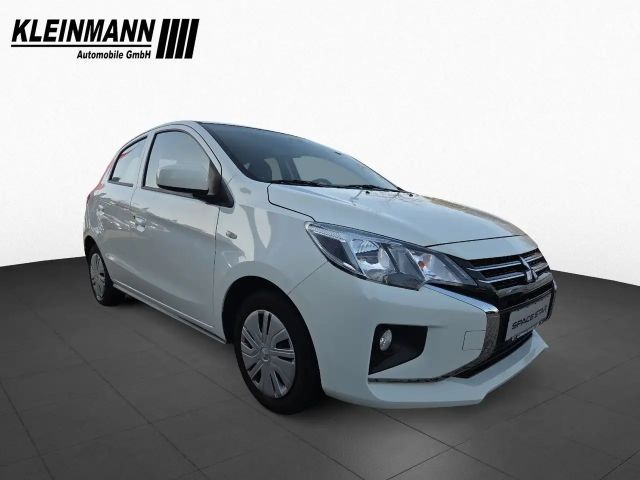 Mitsubishi Space Star MIVEC Star