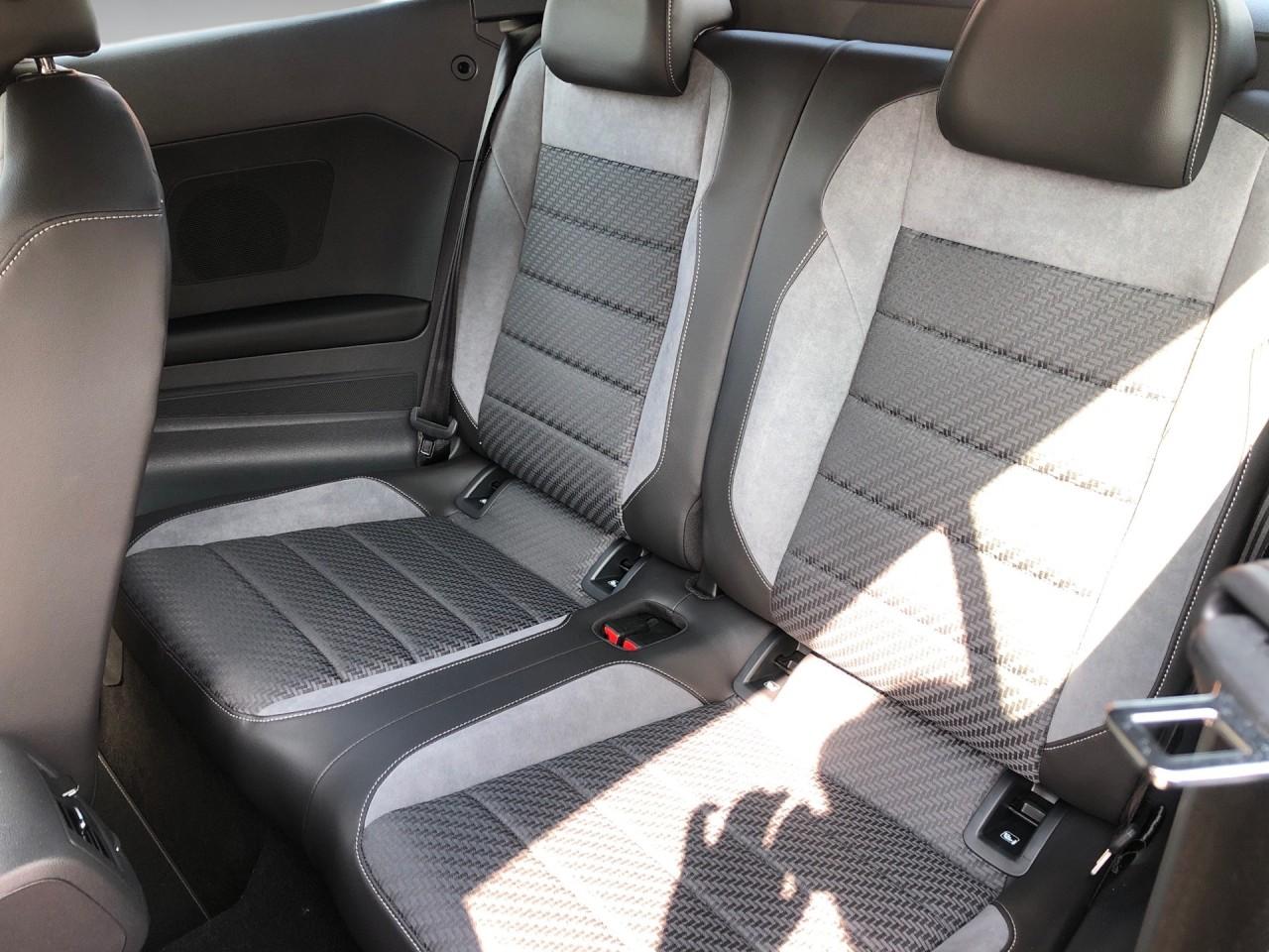 Volkswagen T-Roc 1.5 TSI Cabriolet R-Line