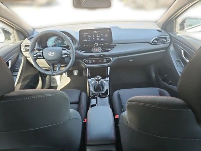 Hyundai i30 N Line T-GDi