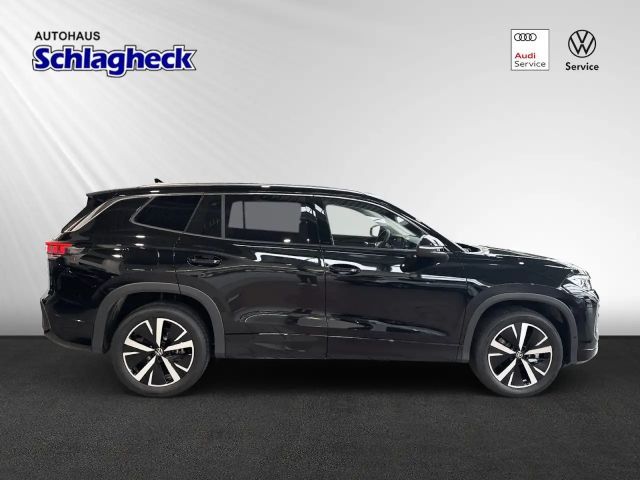 Volkswagen Tayron 2.0 TDI BMT DSG Life