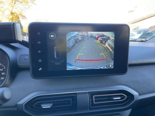 Dacia Jogger ECO-G Extreme