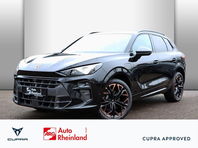 Cupra Terramar 1.5 e-Hybrid VZ