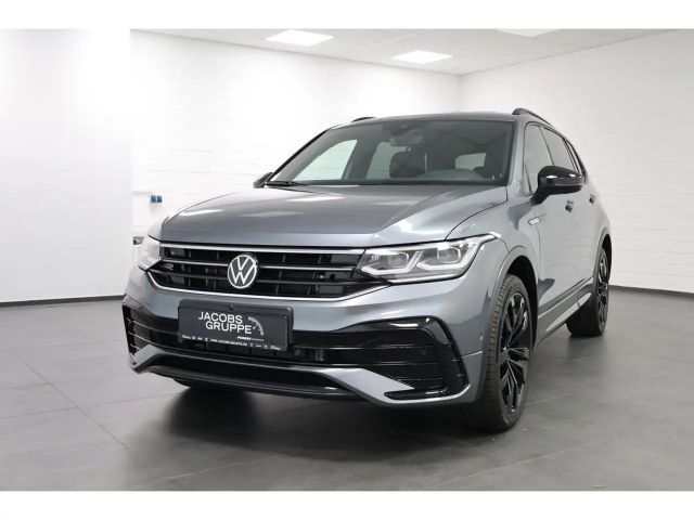 Volkswagen Tiguan 2.0 TDI Allspace R-Line