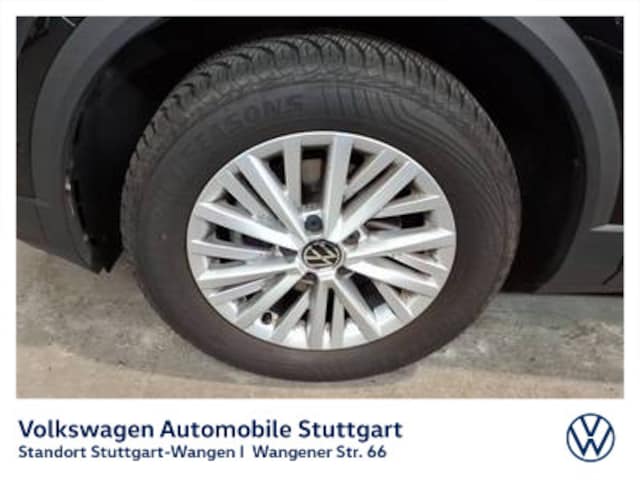 Volkswagen T-Roc 1.0 TSI Life