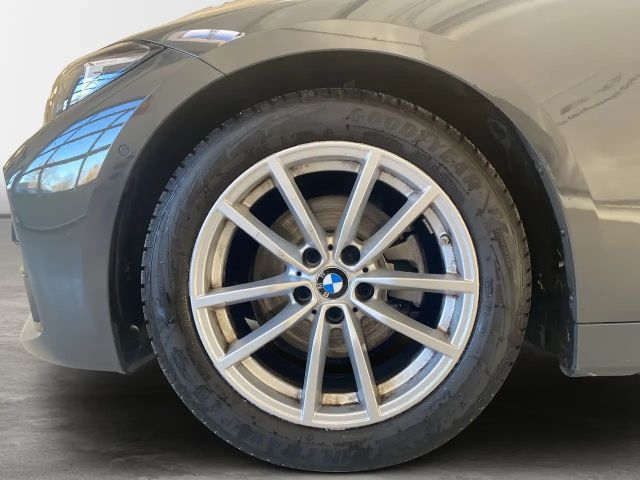 BMW 420 420i Coupé M-Sport