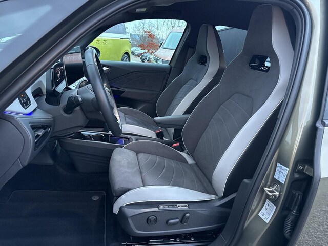 Volkswagen ID.3 Matrix/CCS/CarPlay/ACC/LED/HUD/Navi