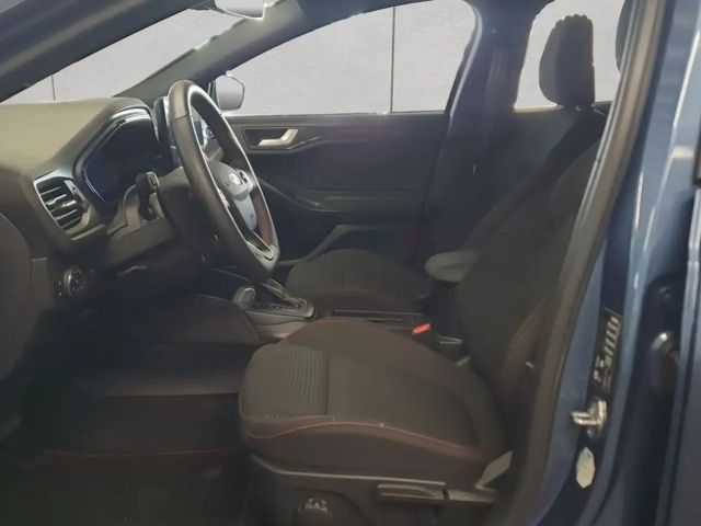 Ford Focus EcoBoost ST Line Wagon