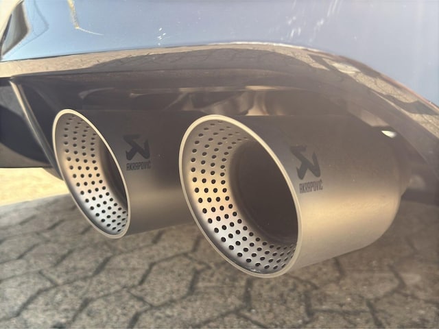 Volkswagen Golf 2.0 TSI 4Motion DSG Style