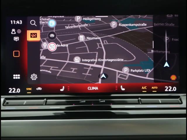 Volkswagen Multivan 2.0 TDI DSG Style T7