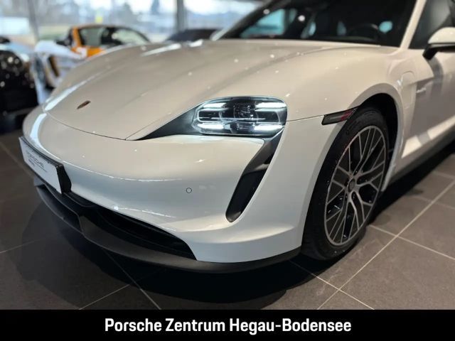 Porsche Taycan Sport Turismo