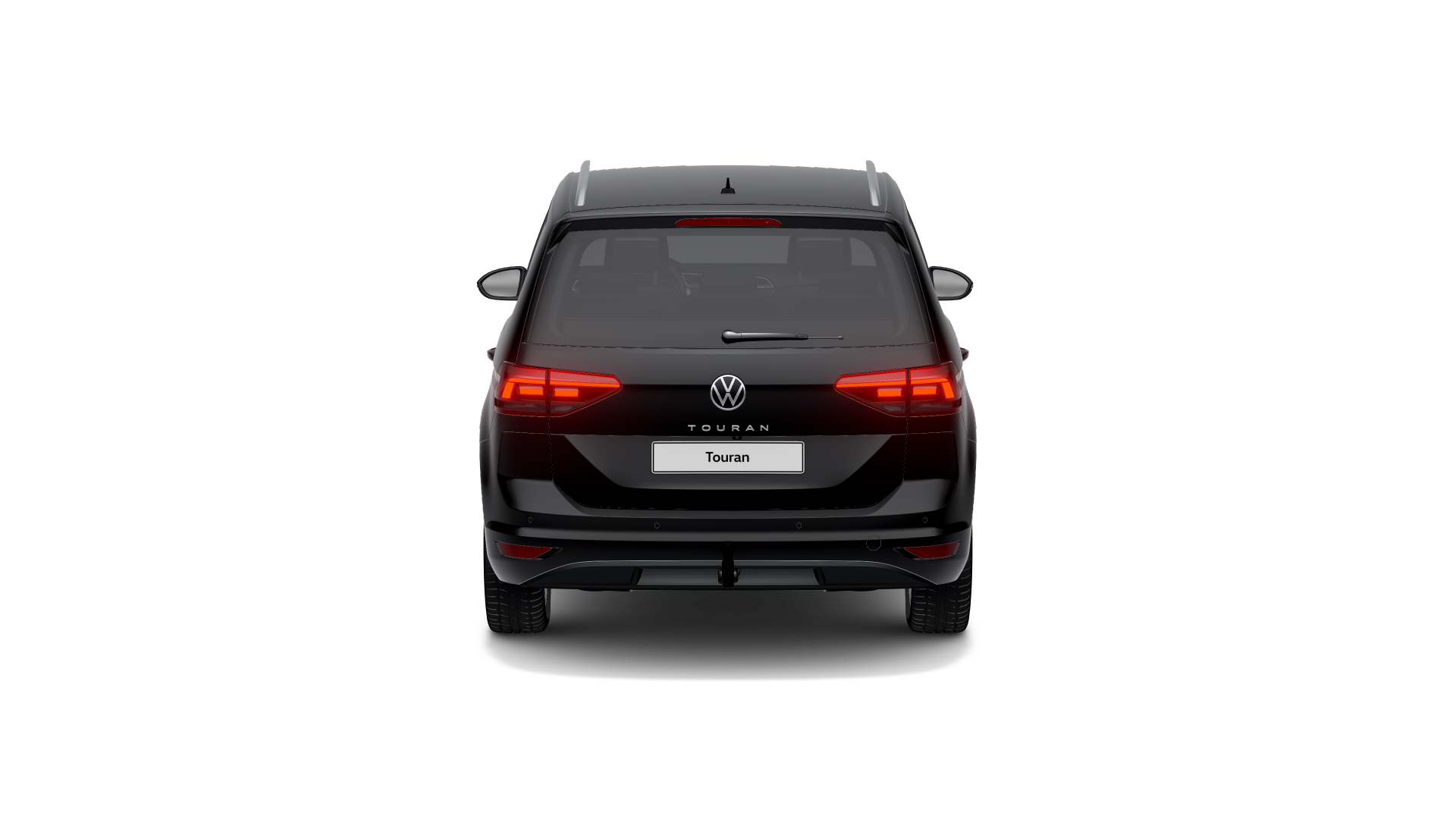 Volkswagen Touran Touran 1.5   CL   BT110 TSID7F