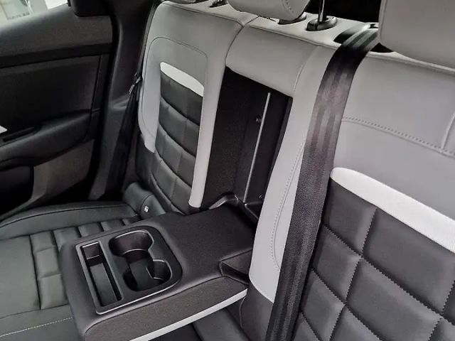 Citroën C4 Hybrid Max