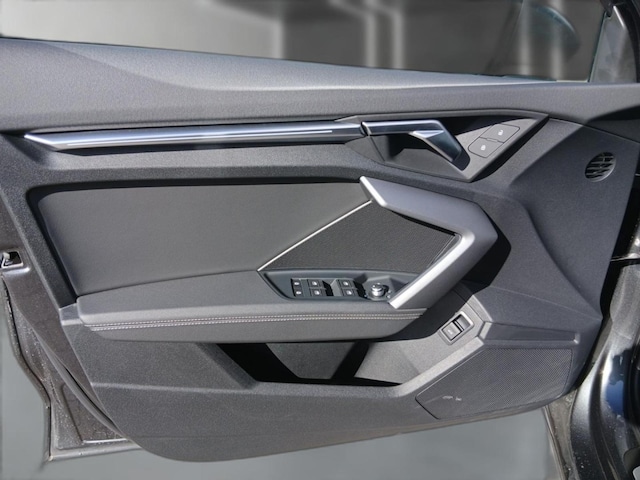 Audi S3 Quattro S-Tronic Sedan