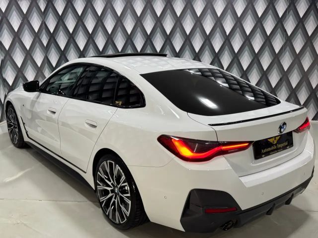 BMW 420 420i M-Sport