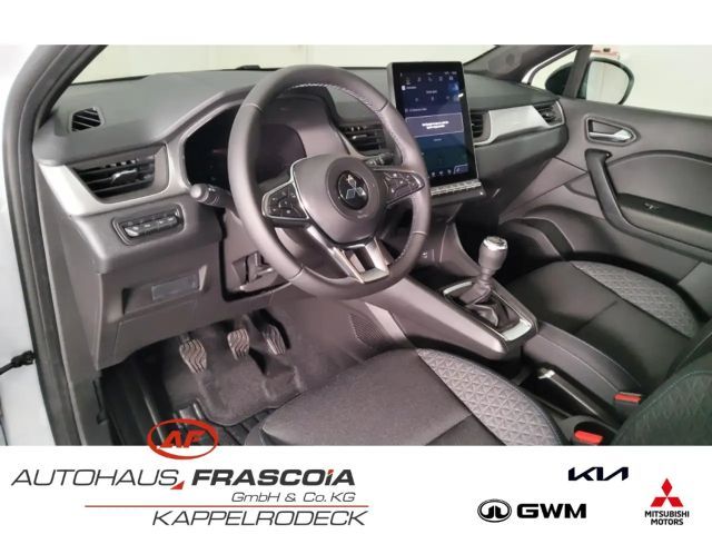 Mitsubishi ASX 1.3 PLUS LED PDC Rückfahrkam. SHZ Apple CarPlay An