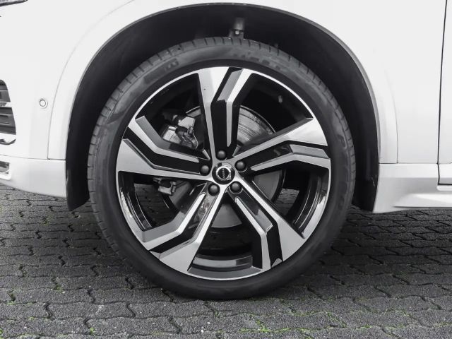 Volvo XC90 AWD Bright Plus