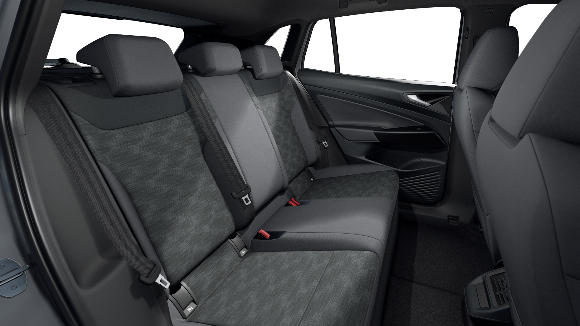 Volkswagen ID.4 Performance Pure