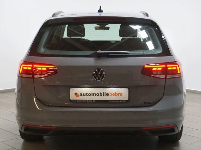 Volkswagen Passat 2.0 TDI Business DSG