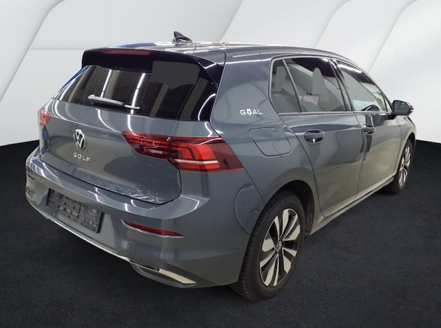 Volkswagen Golf 1.5 TSI Golf VIII