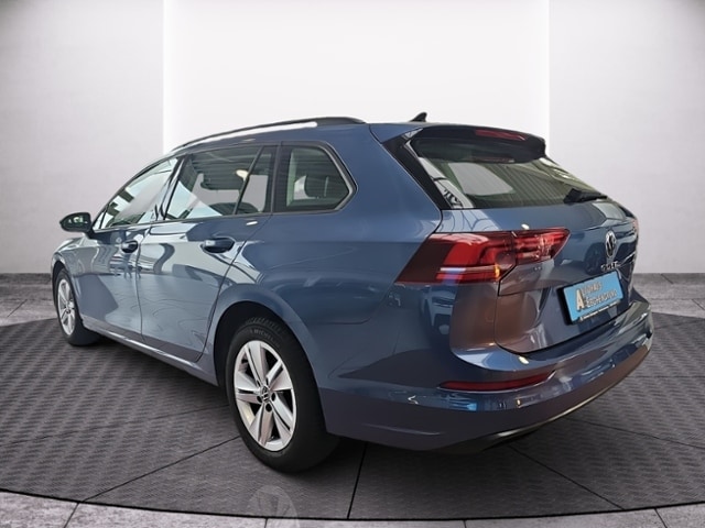 Volkswagen Golf 1.5 TSI Variant