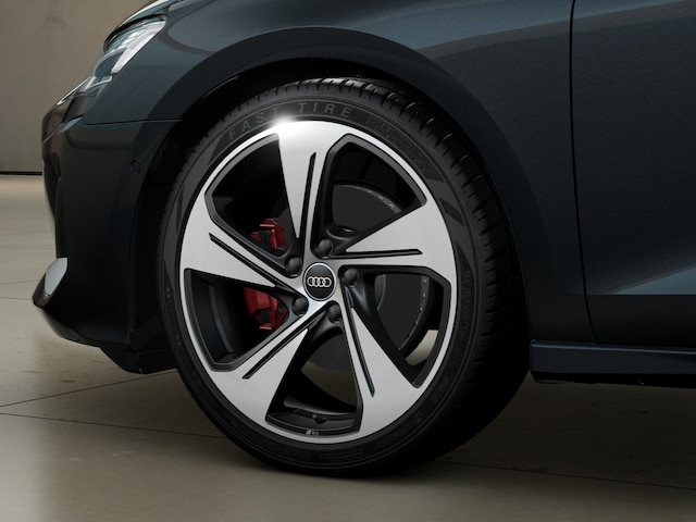 Audi A3 35 TFSI S-Tronic Sportback