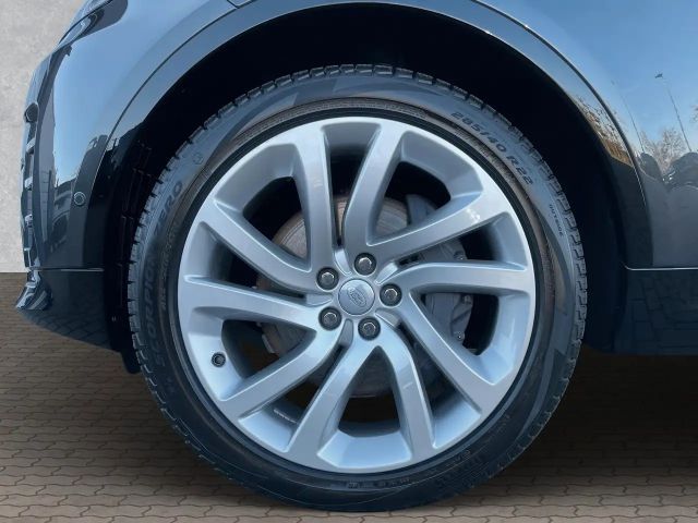 Land Rover Discovery Dynamic HSE R-Dynamic