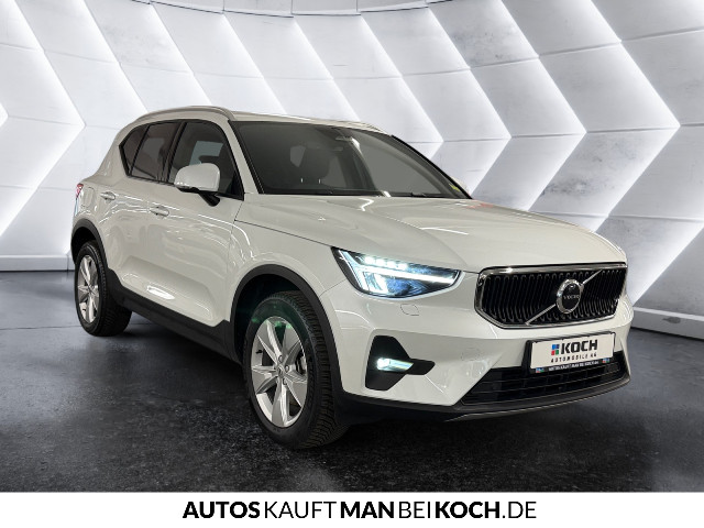 Volvo XC40 XC40