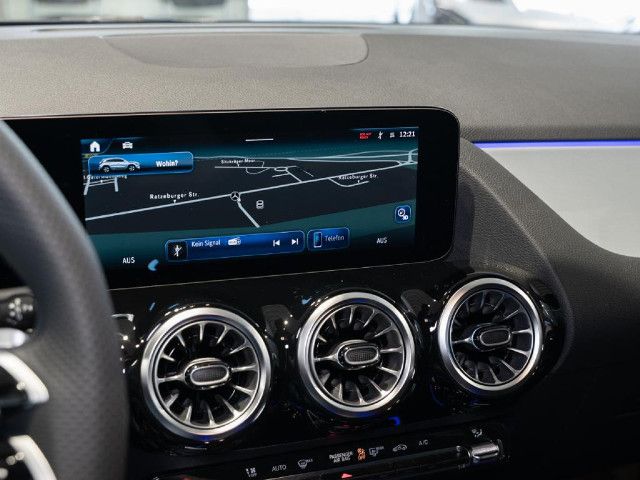 Mercedes-Benz GLA 200 GLA 200 d