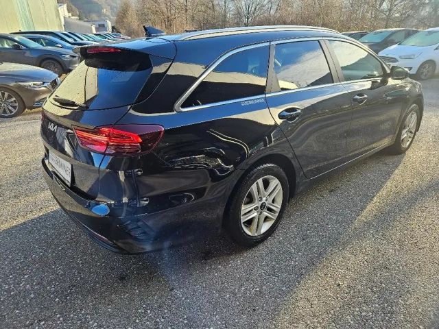 Kia Ceed GDi SportWagon