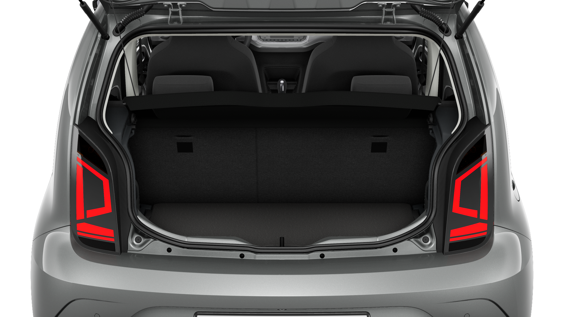 Volkswagen e-up! e-up! Edition 32,3 kWh, Automatik, LM-Felgen