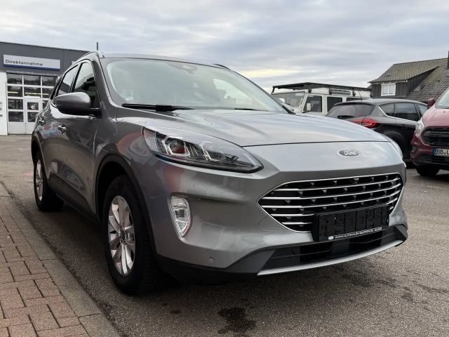 Ford Kuga 4x4 AWD Titanium X