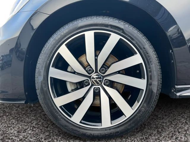 Volkswagen Touran DSG Highline R-Line