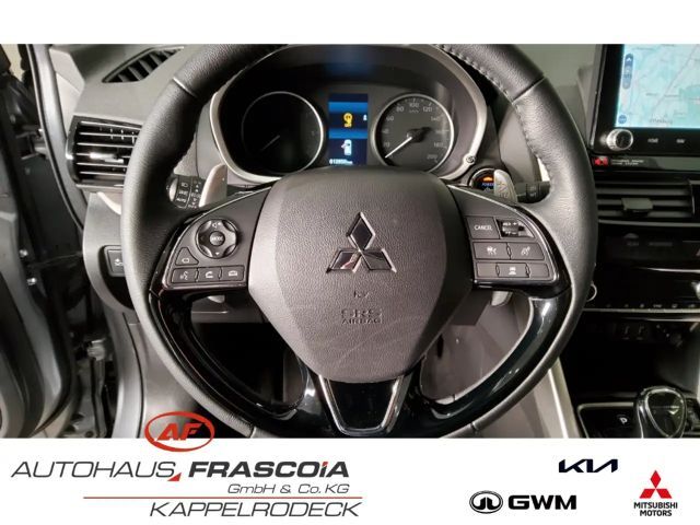 Mitsubishi Eclipse Cross 4WD PHEV