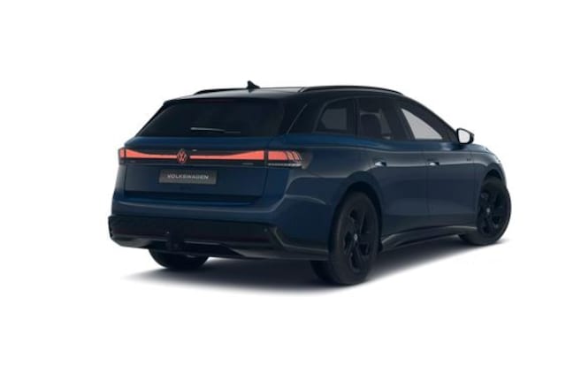 Volkswagen ID.7 4Motion GTX Tourer