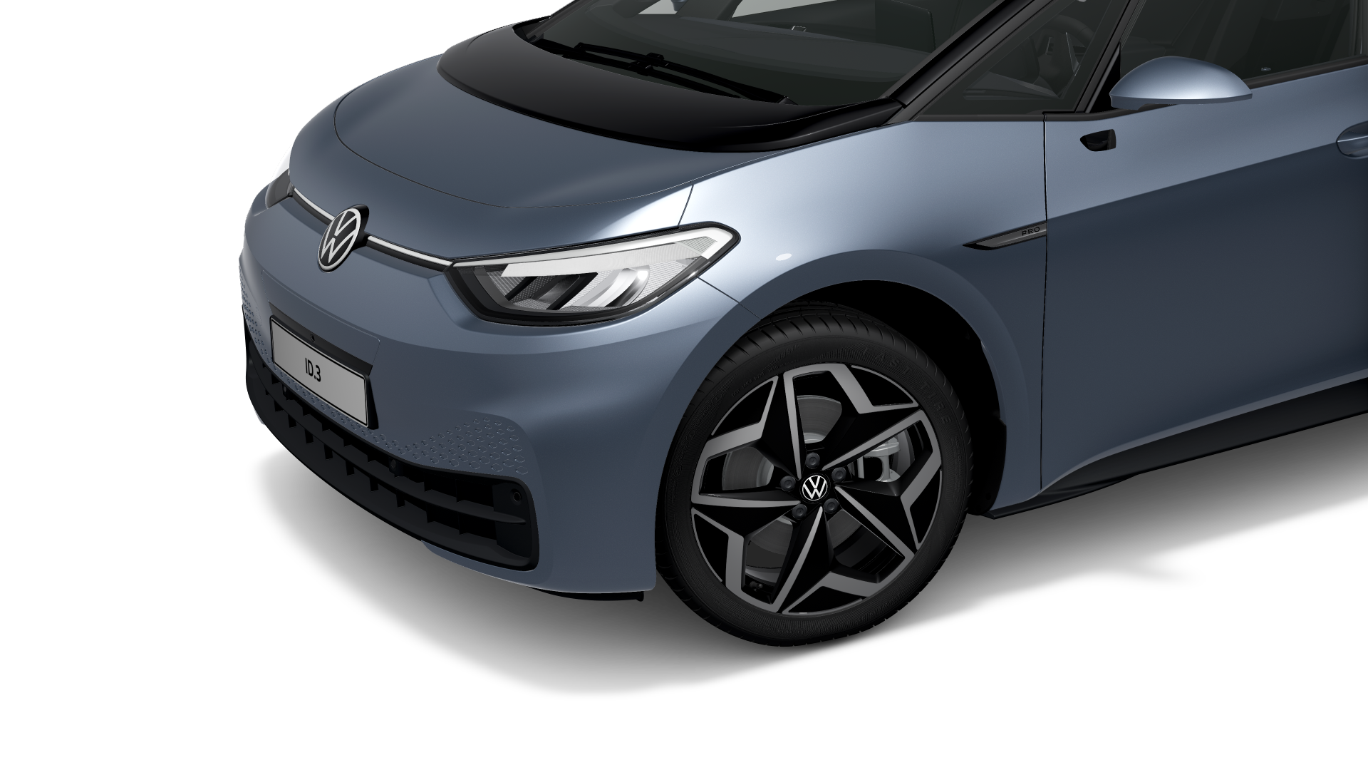 Volkswagen ID.3 Performance Pro