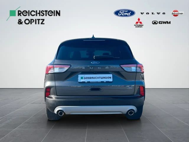 Ford Kuga Plug in Hybrid Titanium