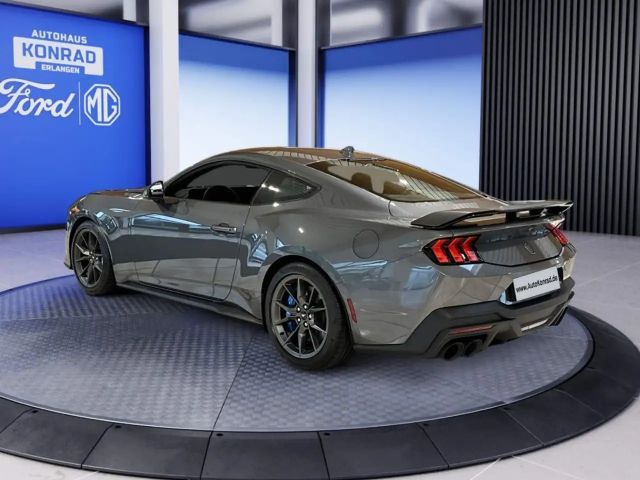 Ford Mustang Fastback GT 5.0 V8