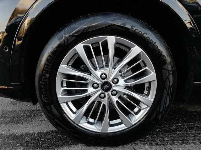 Ford Kuga Plug in Hybrid Vignale