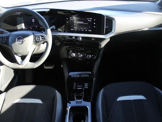 Opel Mokka 1.2 Turbo GS-Line Grand Sport Turbo