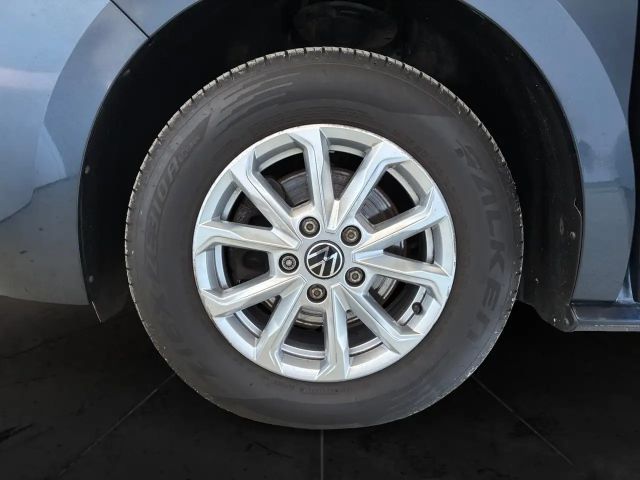 Volkswagen Multivan T7