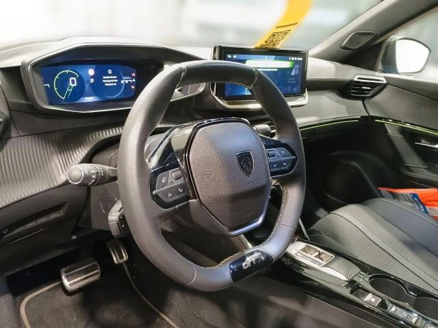 Peugeot 2008 GT-Line PureTech