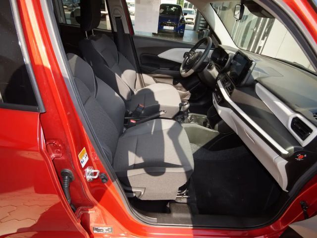 Suzuki Swift Comfort Hybrid